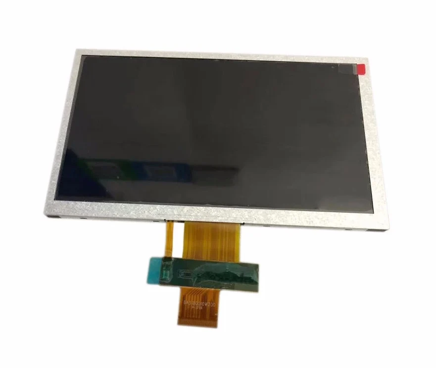 

Оригинальный 8 дюймов ЖК-дисплей экран NJ080IA-10D NJ080IA для автомобиля GPS DVD 1024*600 40pin