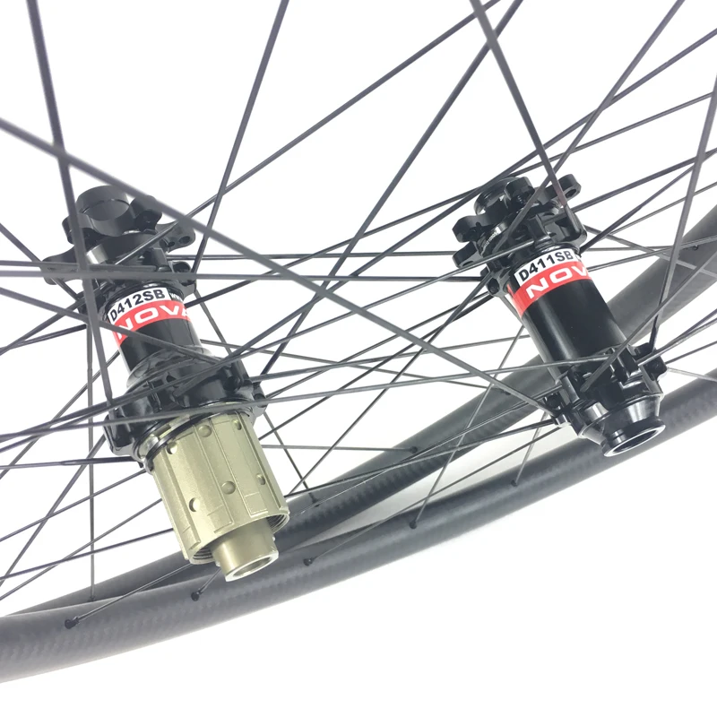 Велосипедный дисковый тормоз LIENGU 1240g 700C диаметром 38 мм 23 Novatec D411SB D412SB SHN 10s 11s XD