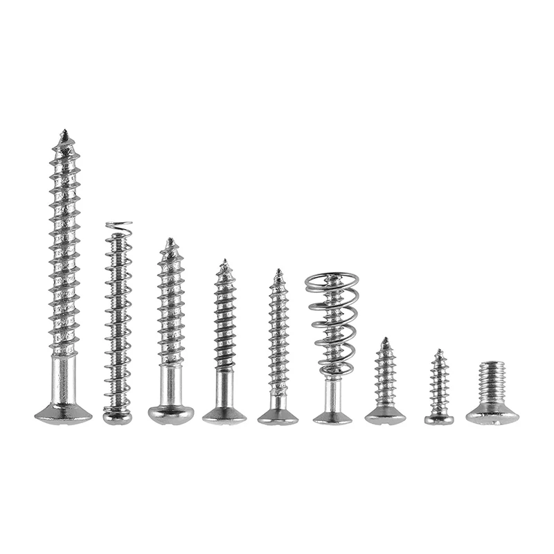 

Electric Guitar Screw Kit,for Electric Guitar Bridge,Pick Guard,Tuner,Switch,Neck Plate,Tweezers,Etc Guitar Accessories