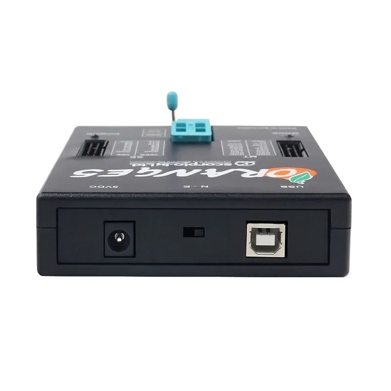 Online NO Token Limited V2.53 EU RED Kess V2 V5.017 OBD2 менеджер Тюнинг Комплект 4 светодиодный Основной