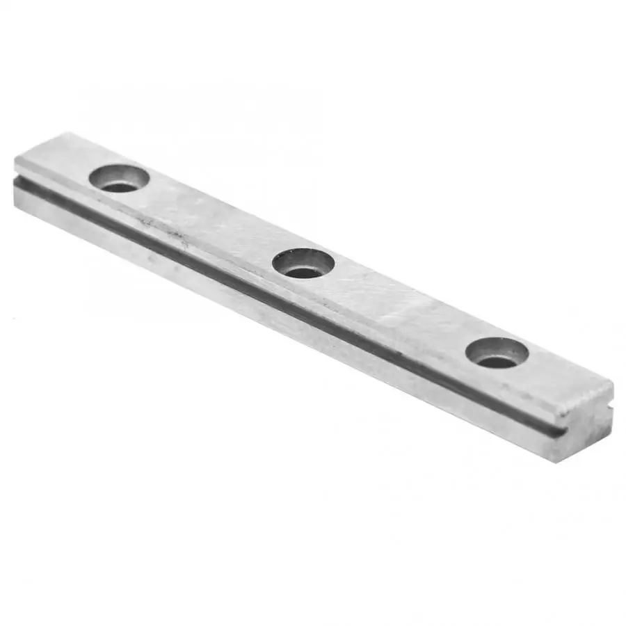 Линейная направляющая LML5C/H миниатюрный стальной подшипник линейные