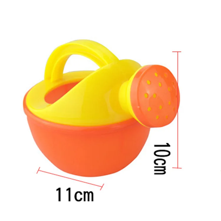 Детский летний пляжный кувшин для воды детский душа игрушки ванной комнаты