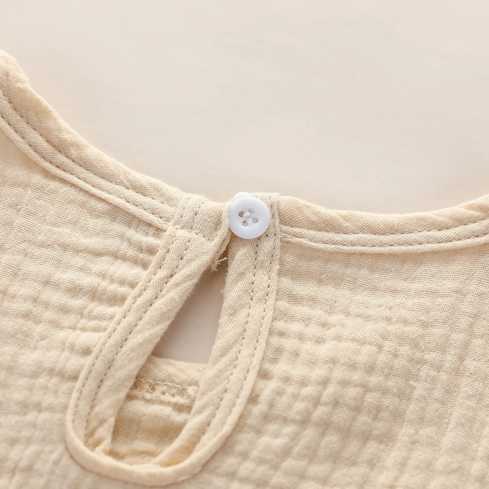 

Infant Toddler Baby Clothes Baby Girls Clothing Set Girls Outfit Bodysuit Newborn Soft Plain Baby Set Outfit Set Short Pants