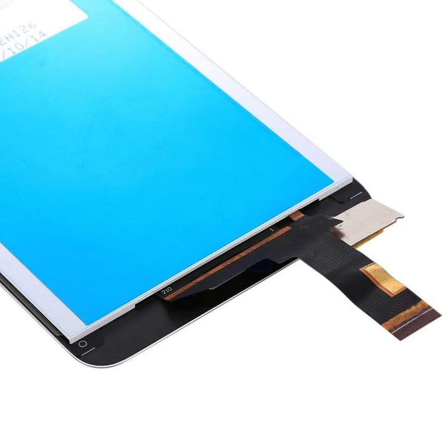 ЖК дисплей для Meizu M6T дигитайзер сенсорного экрана 6T M811Q M6 M712H M712Q MEIZU M6S экран M711H M711M