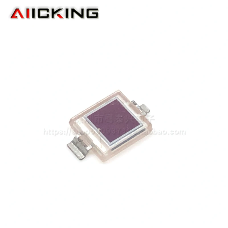 5/PCS SFH2430 Photodiode SMT silicon photocell wavelength 570nm viewing Angle 120° original