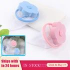 1 шт. стиральная машина круглый шарик для очистки стирка одежды цедильного мешка стиральная машина удаления волос аксессуары для стиральных машин