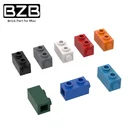 Конструктор BZB MOC 32952, 1x1x1, 23, односторонний, двухсторонний, высокотехнологичный, для сборки моделей, детские игрушки, для самостоятельного обучения, лучшие подарки