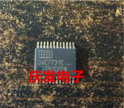 

Бесплатная доставка, DAC7731E