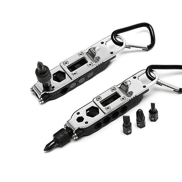 Мини Портативная отвертка многофункциональные прочные ремонтные инструменты со