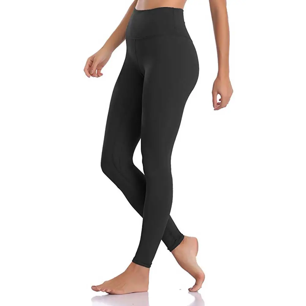 JGS1996 женские энергетические бесшовные леггинсы с высокой талией спортивные