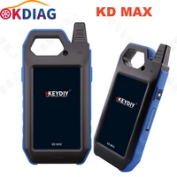 keydiy kd max remote maker unlocker and generator transponder cloning device better than kd x2 support multi language