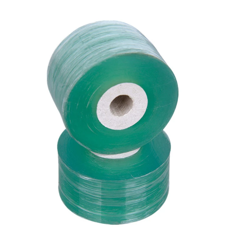 

10Pcs Garden Grafting Bandage Fruit Tree Seedling Bandage Self-Adhesive Stretch Film Grafting Film