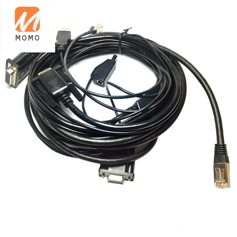 

SPS Series Multi-Function Data Cable