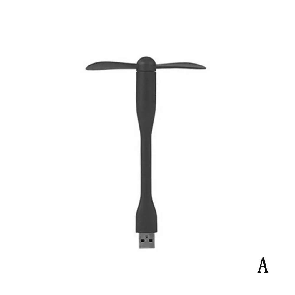 

Мини 2 в 1 портативный вентилятор Micro USB Светодиодная лампа для MacBook Power для телефона ПК Bank ноутбука I8P2