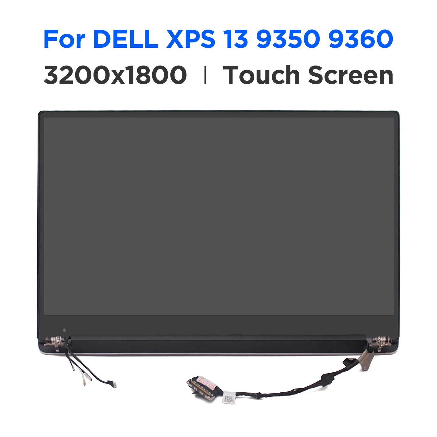 

Dell широта 13 7370