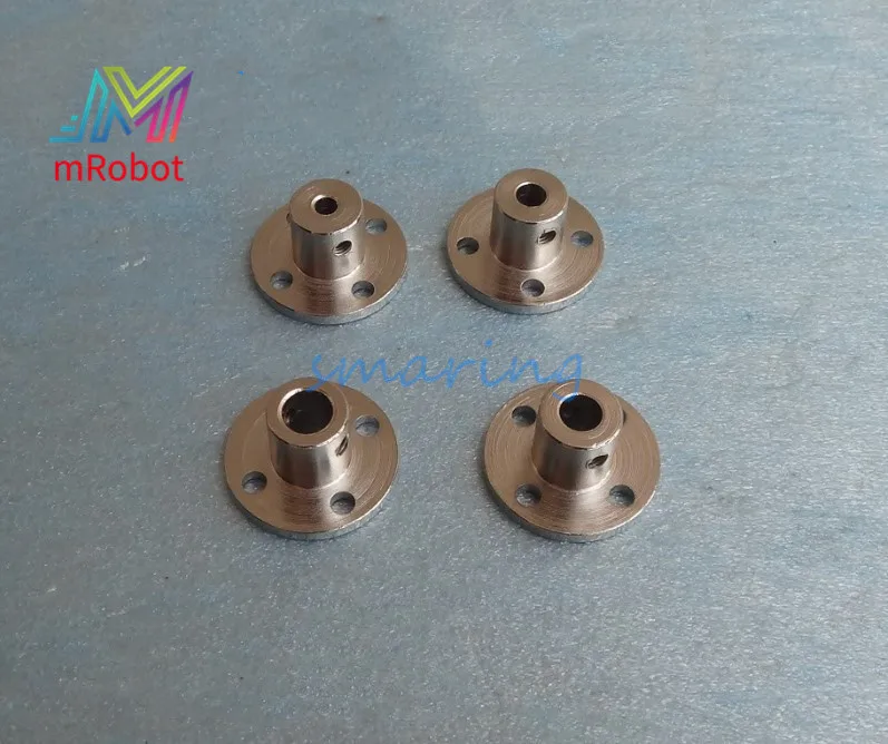 Двигатель медный вал фоторазъем металлический Универсальный шарнирный