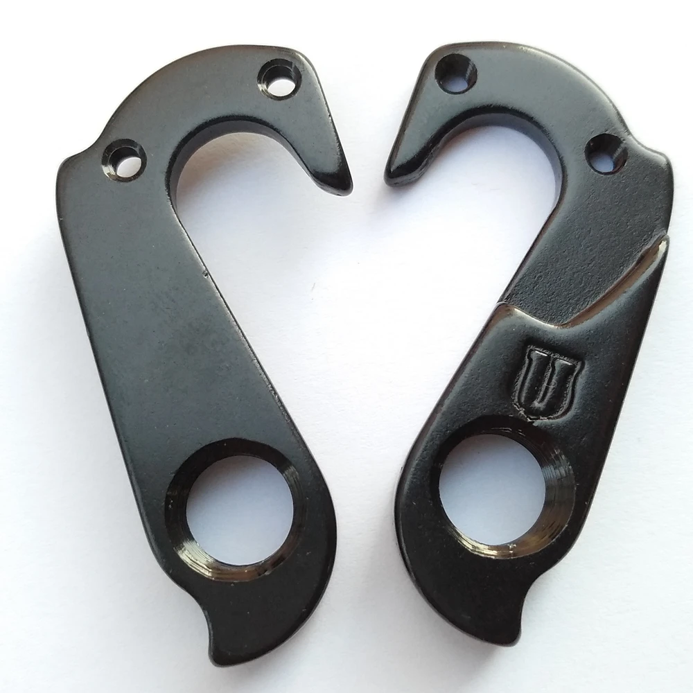 

5 шт., вешалка переключателя передач для велосипеда