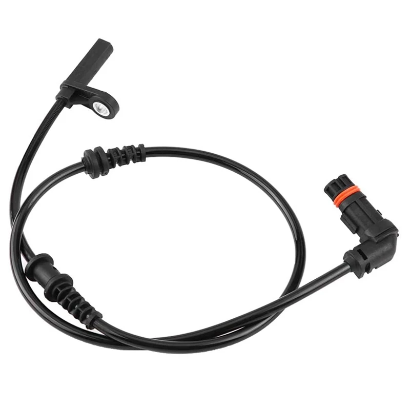 

AP68-Car ABS Скорость Сенсор для Mercedes-Benz W204 C250 2007 - 2013 2045400117 автомобильные аксессуары