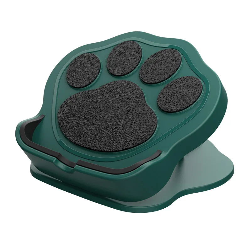 

6-speed Adjustable Non-slip Stretching Board Stretching Calf Balance Board Yoga Fitness Pedal Leg Stretcher Fitness Equipment