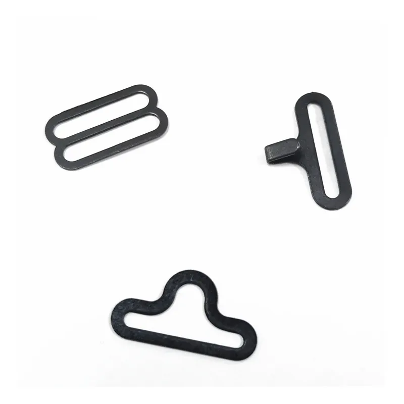 Латунный материал крючок для галстука бабочки и пряжка внутренний диаметр 20 мм