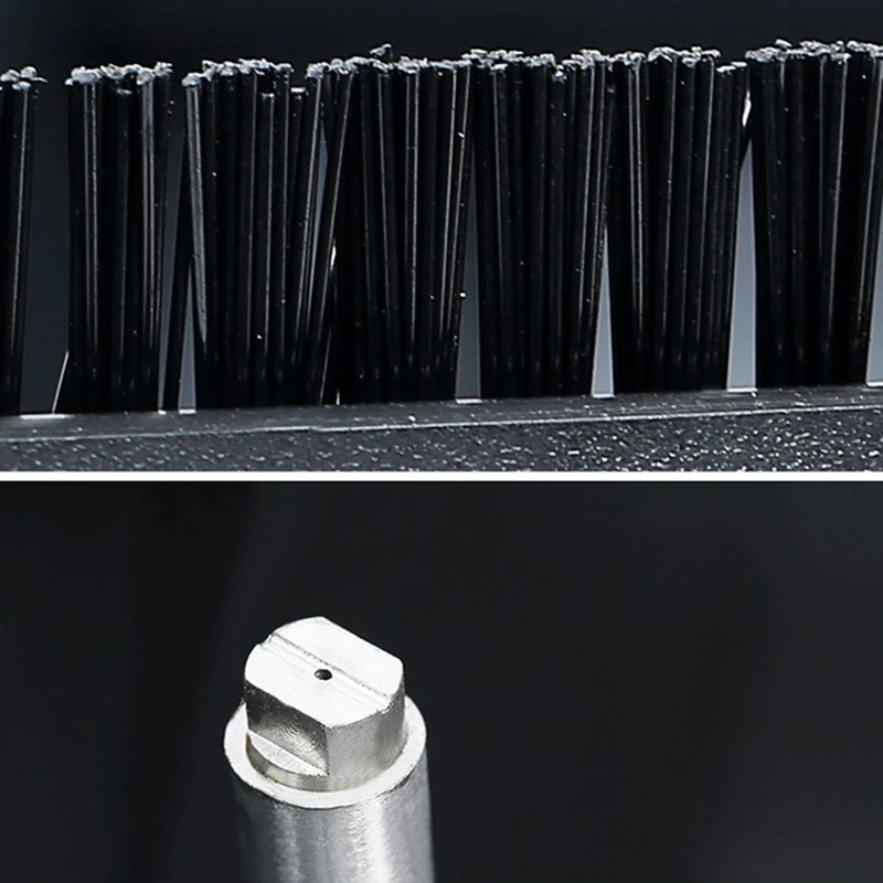 

Household 16Inch High Pressure Floor Cleaner Disk Round Attachment Road Surface Cleaning Tool Accessory