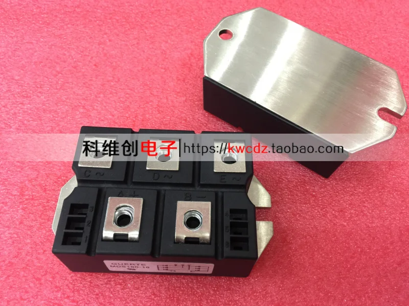 

MDS160-16 mds100b-16 MDS30-16 MDC100B-16 MDC160-16 1piece Original