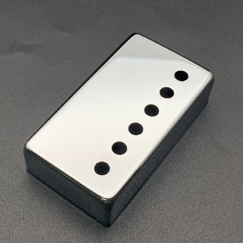 Латунные крышки/оболочки/верхние крышки с 6 отверстиями для