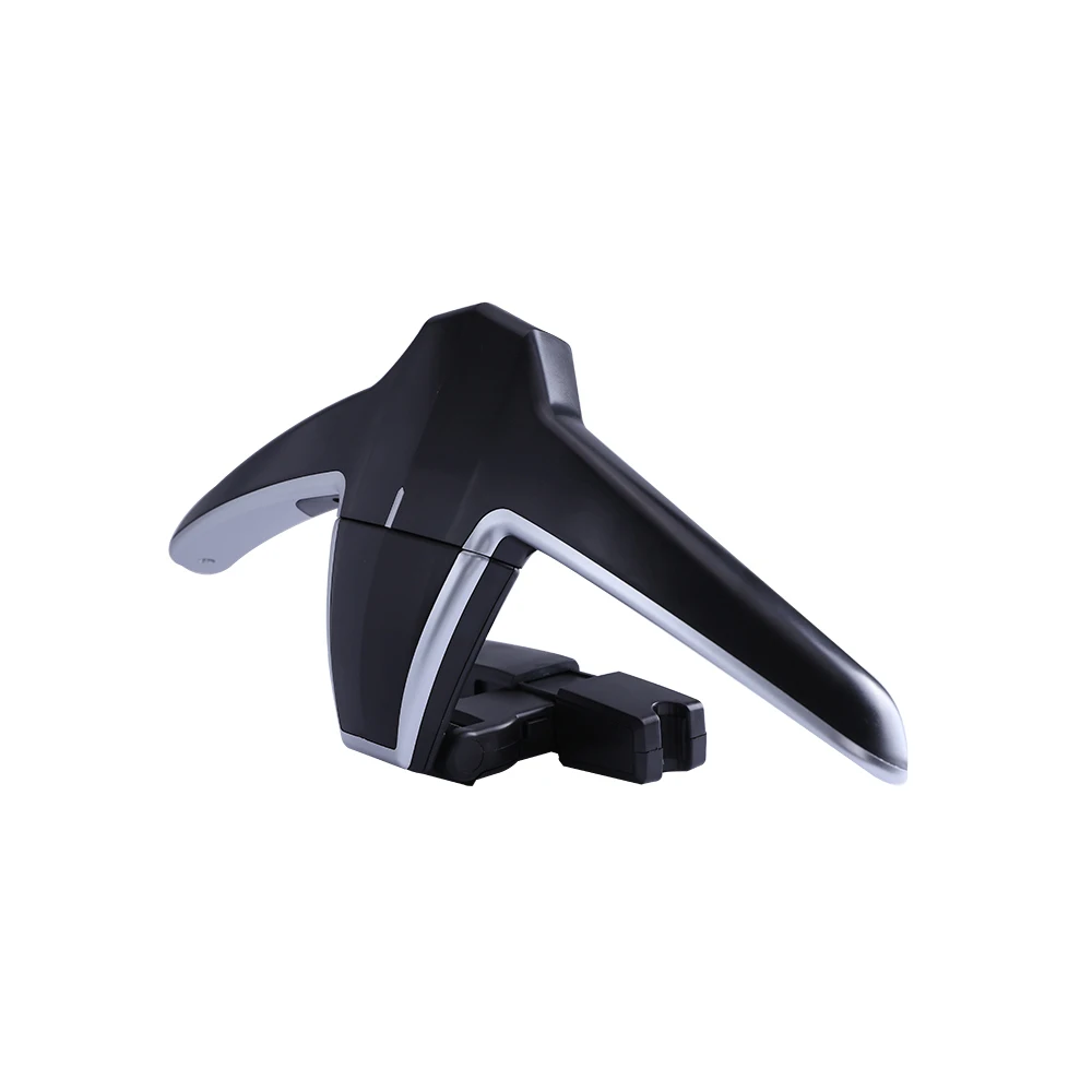 

1Pc Hot Multifunctional Car Seat Hook Hanger Headrest Coat Hanger Clothes Suits Holder In-Stock Stocked Wholesale
