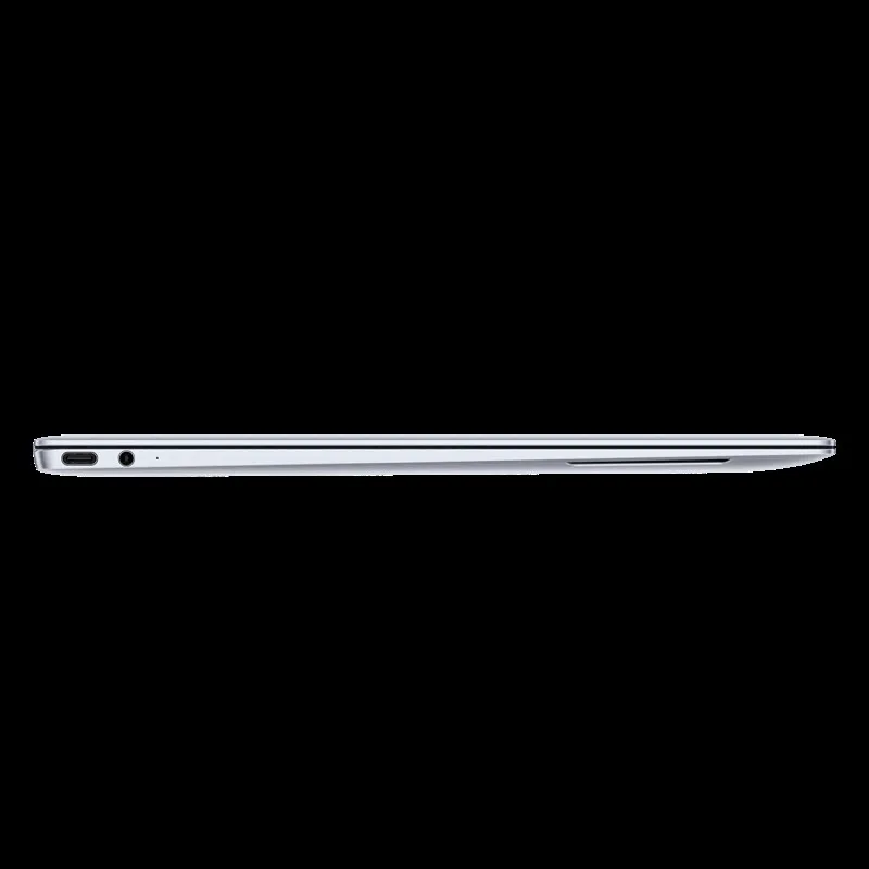 Первоклассный флагманский ноутбук Huawei серии X ПК элегантный MateBook 2021 i7 i5 Iris Xe Graphics
