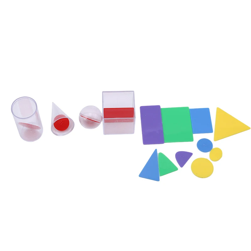 

Learn Exploring Geometry Educational Baby Toys Hot Geometric Math Toys Geometry Intelligence Box Child Early Learning Cube Color