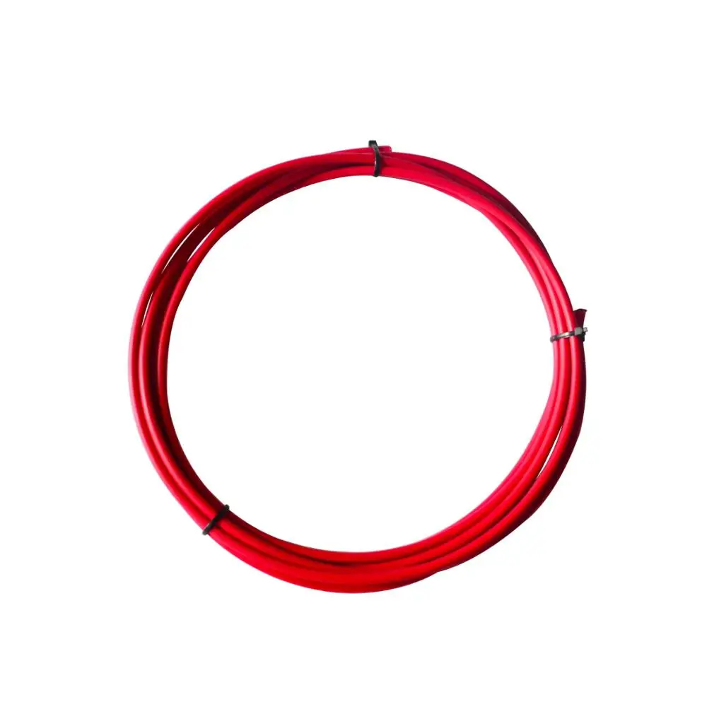 Внешний трос переключения передач и тормоза для велосипеда Тормозные Тросы 4 мм/5