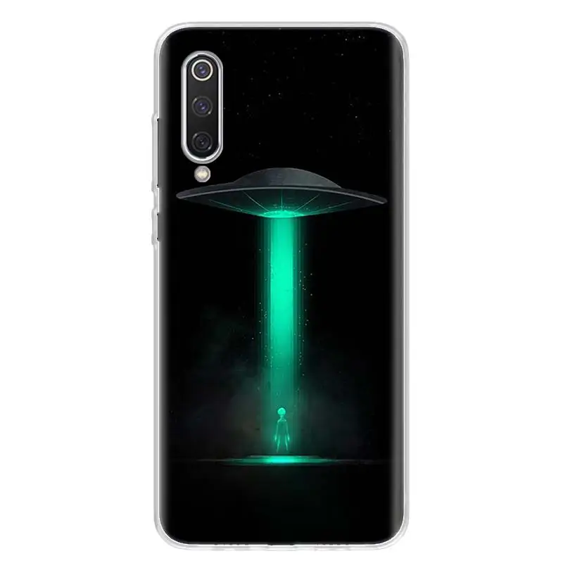 Чехол для телефона Xiaomi Note 10 Mi 8 9 10T 11 Ultra F1 F2 F3 Pro Lite X3 5X 6X A1 A2 A3 CC9E | Мобильные телефоны