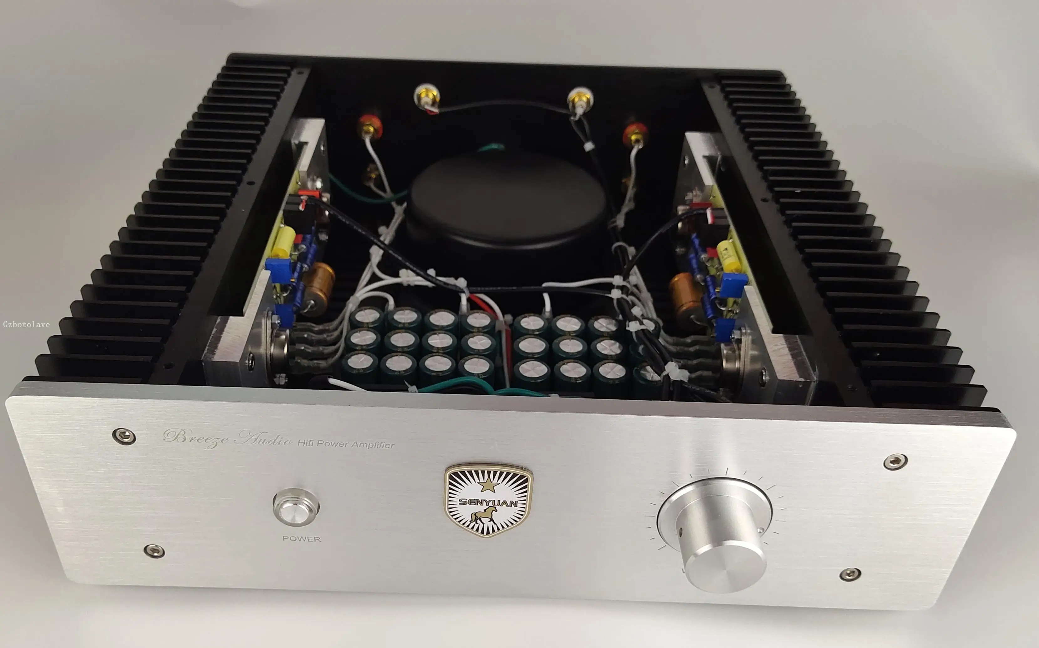 Новое поступление готовый классический усилитель Vs9.0 с улучшенной версией 1969