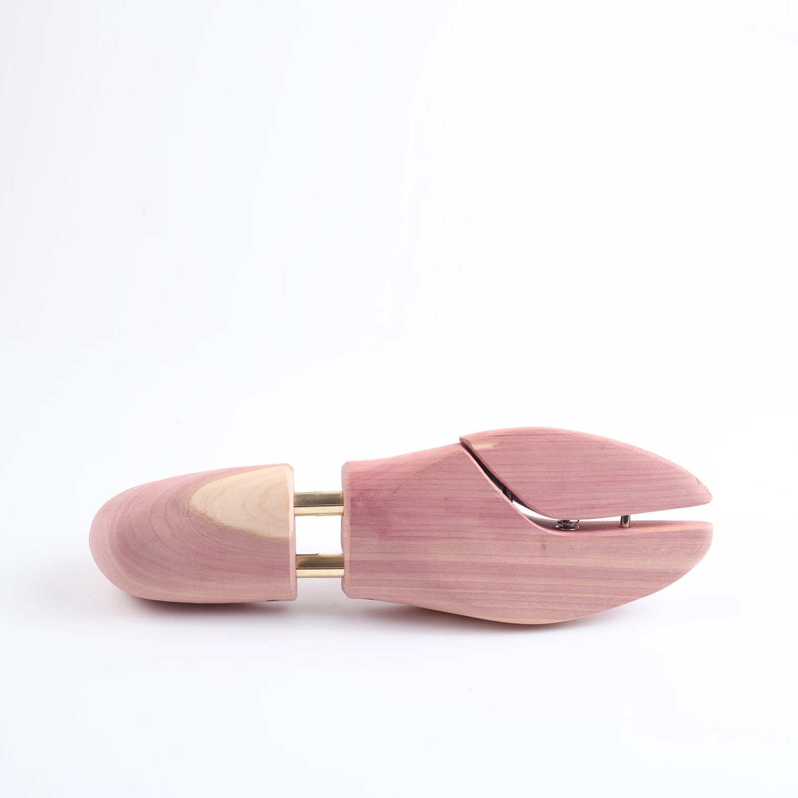 Мужская обувь из кедрового дерева натуральная ароматическая кедровая древесина