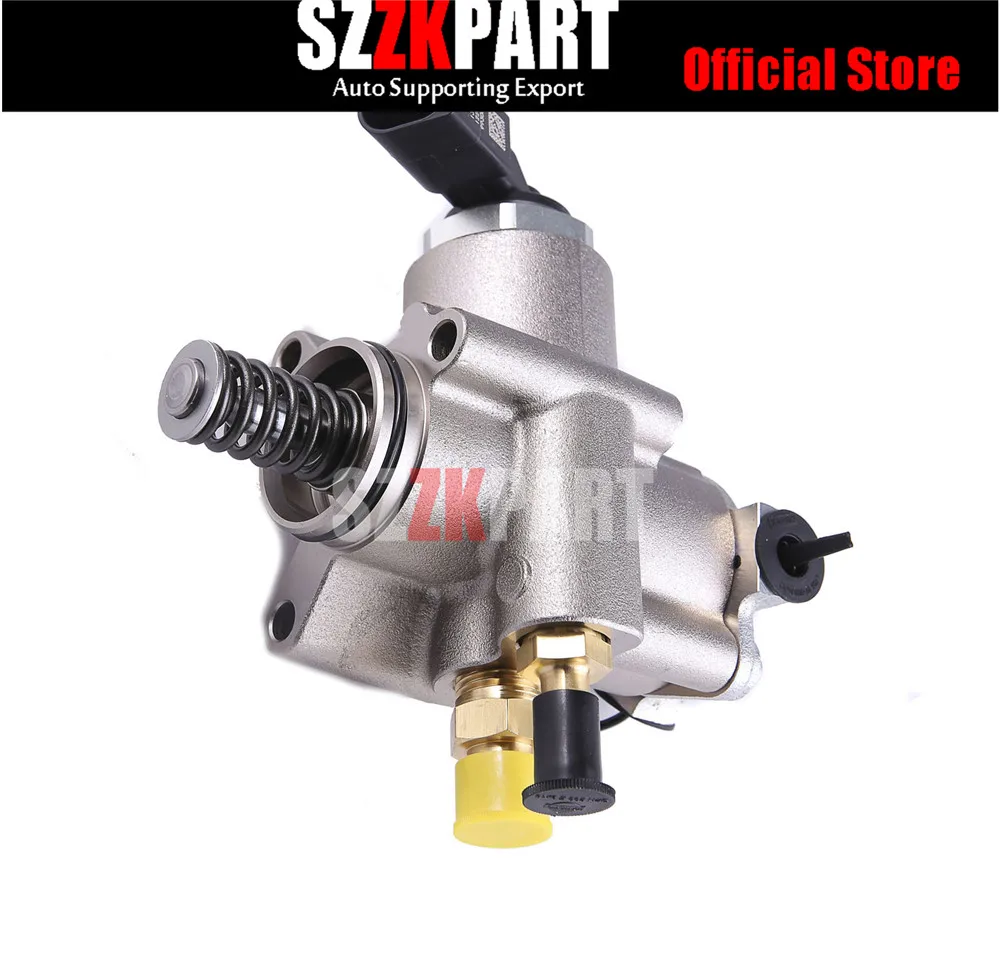 Высокая Давление Топливный насос OEM 06F127025J 06F127025B 06F127025F 06F127025H 06F127025 для 2 0 T A3 S3 V-W