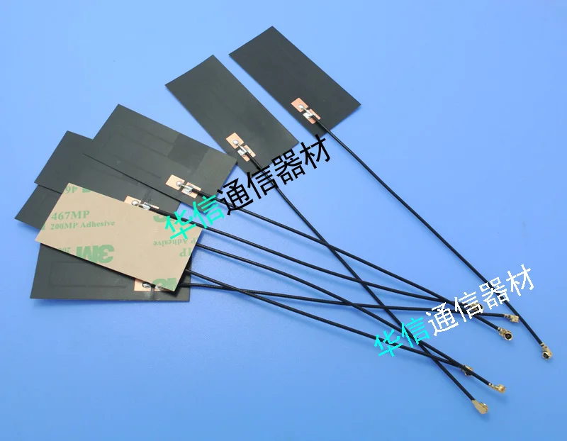 6 дБи с высоким коэффициентом усиления gsm gprs 3G 4G CDMA WCDMA LTE модуль Встроенная FPC