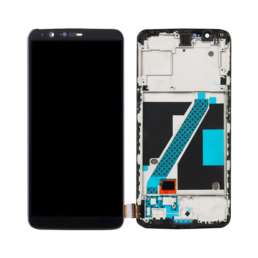 Купить Экран Oneplus 8