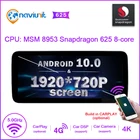 автомагнитола 2дин андройд 10 с экраном магнитола для Mercedes Benz A-Class W176CLS W218CLA C117CLS W218GLC C253GLA X156 видеоплееры видеоплееры автомагнитола Мультимедиа блютуз автозвук Навигация стерео Carplay