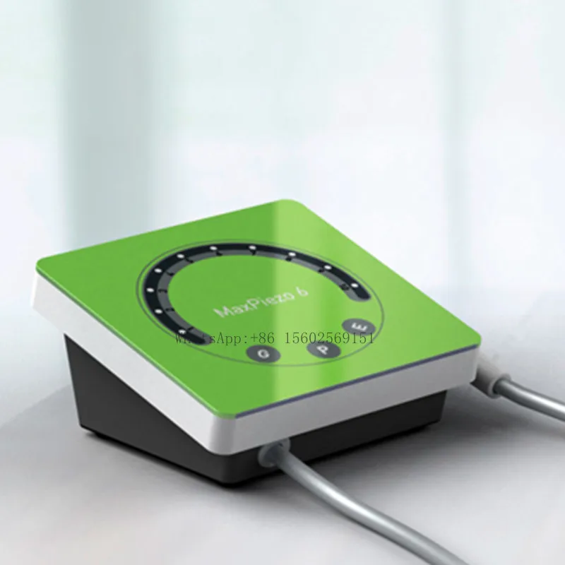 Новый стоматологический ультразвуковой скалер MaxPiezo 6 + инструмент для