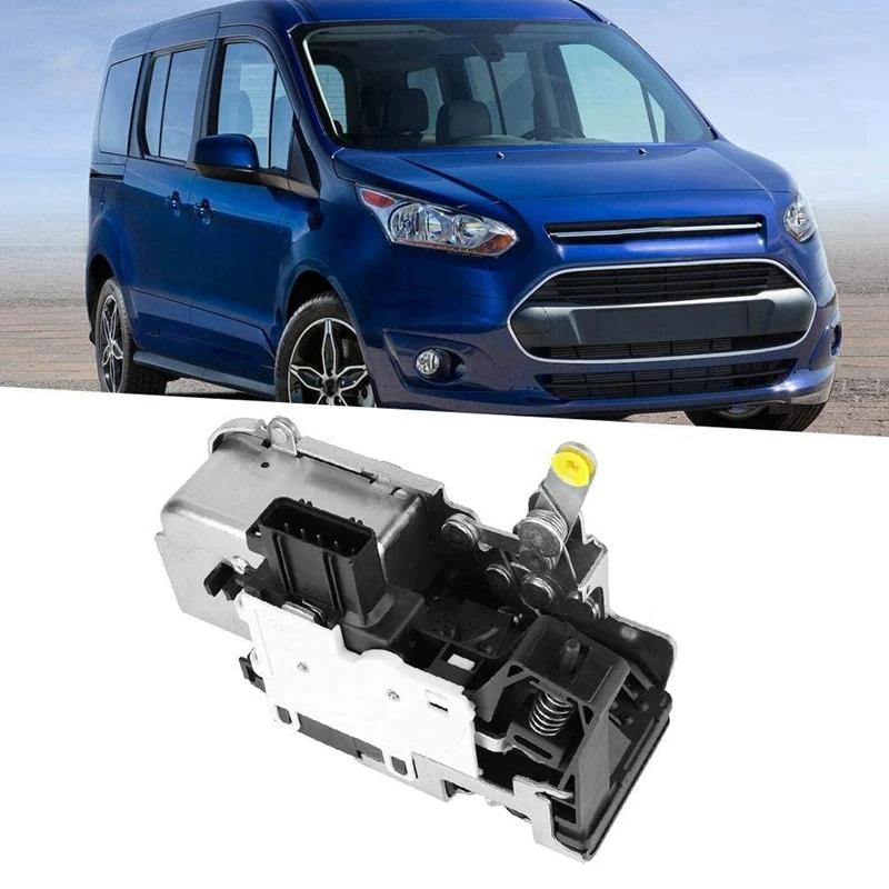 

Замки задние левые и правые для Ford Transit Tourneo 1994-2014 YC15-V43288-ES YC15V43288ES