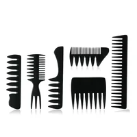 1 pcsset hair brush household professional anti static hair brush massage comb brush for hair hairdresser hairdressing tools
