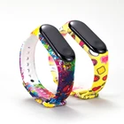 Часы детские электронные прямоугольные, милые Мультяшные модные цифровые для мужчин и женщин, для мальчиков и девочек