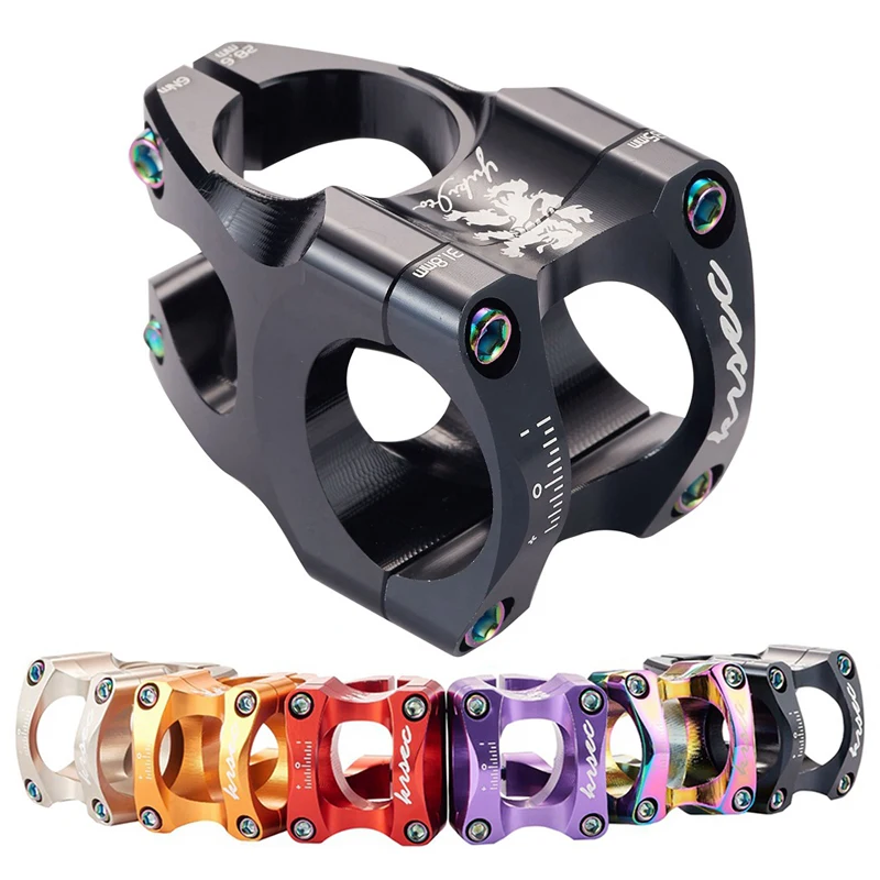 

Горный велосипед с выносом из алюминиевого сплава 6061 CNC ульсветильник полый короткий стержень 35 мм подставка трубка велосипедный стержень