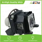 Сменная лампа ELPLP40 V13H010L40 для PowerLite 1810p 1810 1815p 1825 EB-1810