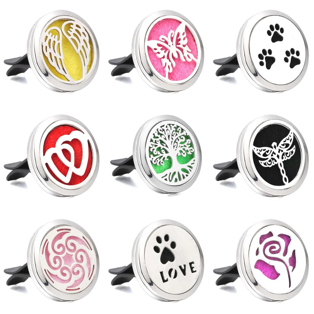 Освежитель воздуха для автомобиля освежитель на вентиляционное отверстие