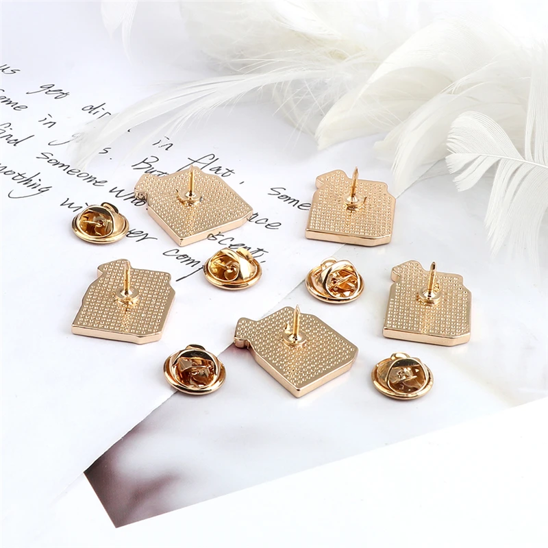 Милые эмалированные булавки в молочной коробке Мультяшные броши виде клубники