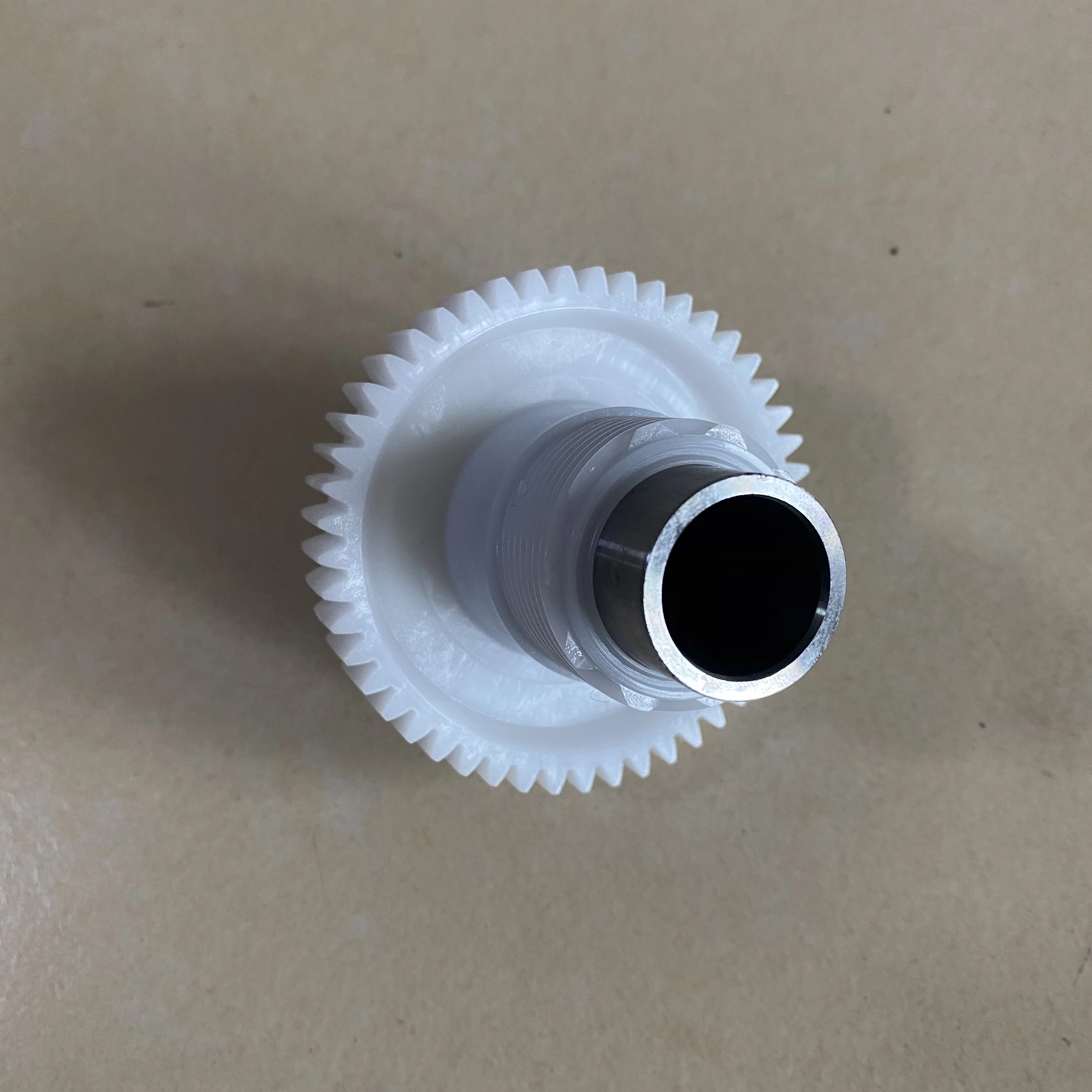 5 шт. Быстрая Бесплатная Доставка 10 зубья шестерни для F2.105.1181|Детали принтера| |