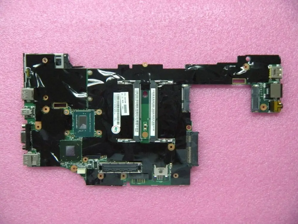 Материнская плата для Lenovo X230 X230i i7 i7-3520M CPU FRU 04X4513 04W6694 04W3716 00HM364 04X1409 | Компьютеры и
