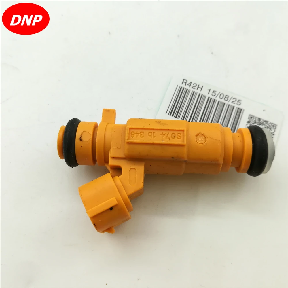 

DNP Форсунка для hyundai i20 i30 KIA RIO VENGA K3 1,4 1,6 35310-2B020