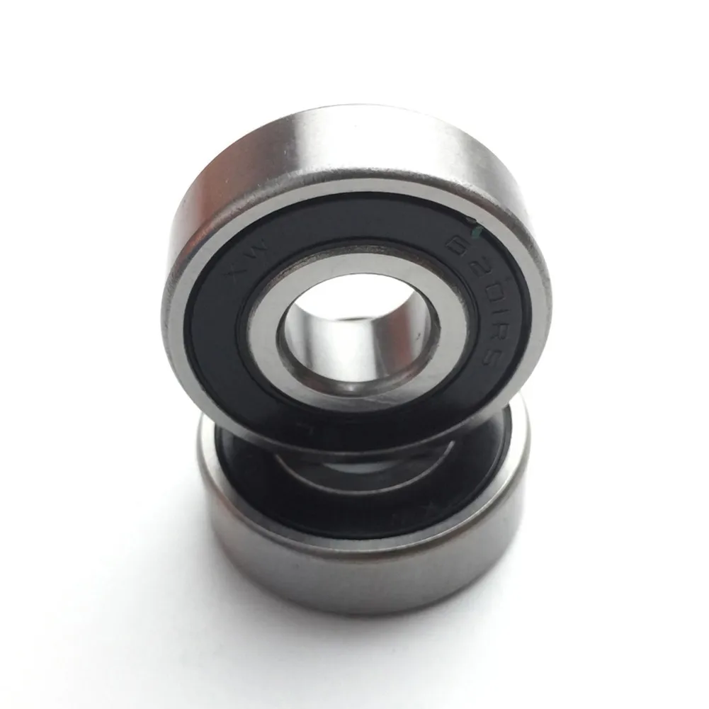 

163110-2RS Bearing Steel Bicycle Bearing Bicycle Parts Corrosion Resistance